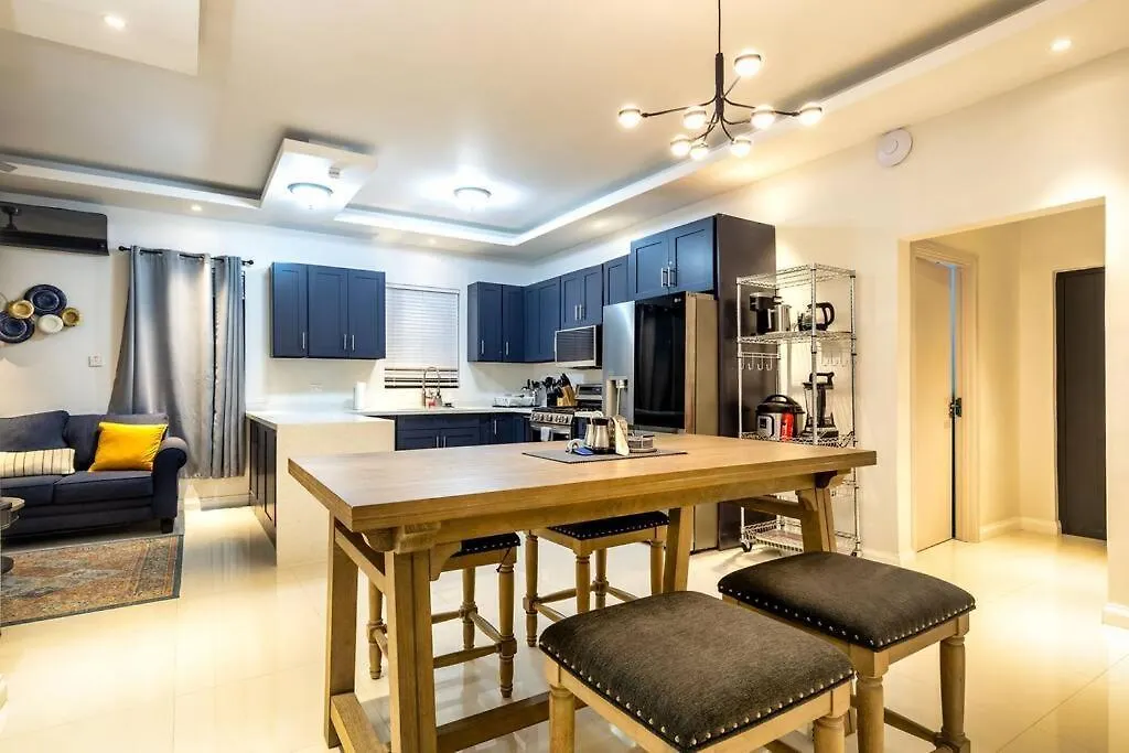 Villa Camilla Ocho Rios 0*,