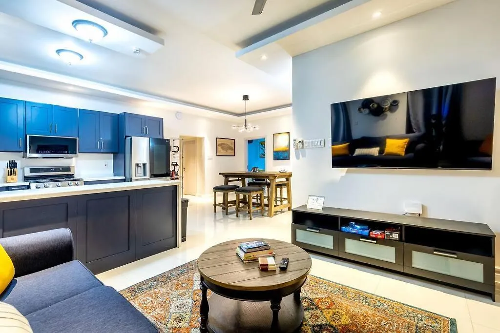 Villa Camilla Ocho Rios